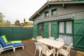 Maison lumineuse T3 bis